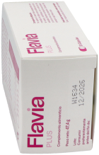 Flavia Plus 30 Capsules