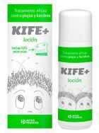 Anti-Lice Lotion + Comb 100 ml
