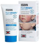 Nutratopic Pro-Amp Facial Cream for Atopic Skin 50 ml