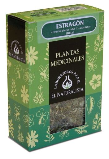 Tarragon Herb 30 gr