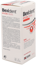 Bexident Gums Chlorhexidine Spray 40 ml