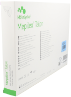 Heel Talon Dressing 13 X 21Cm 3 Units