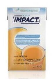 Oral Fruits 237 ml 24 Briks