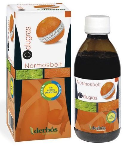 Derb&oacute;s Celugras 250 milliliters