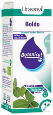 Glycerin Boldo 50ml botanical bio