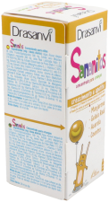 Sananitos Appetite Syrup 150ml