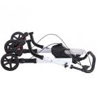 4-Wheel Folding Rollator