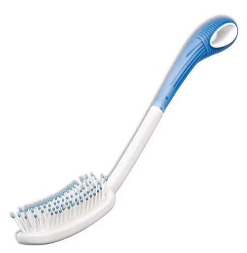 Long Ergonomic Brush