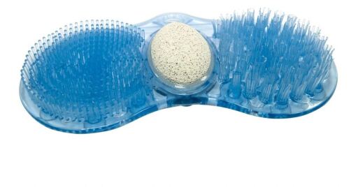 Foot Washing Aid