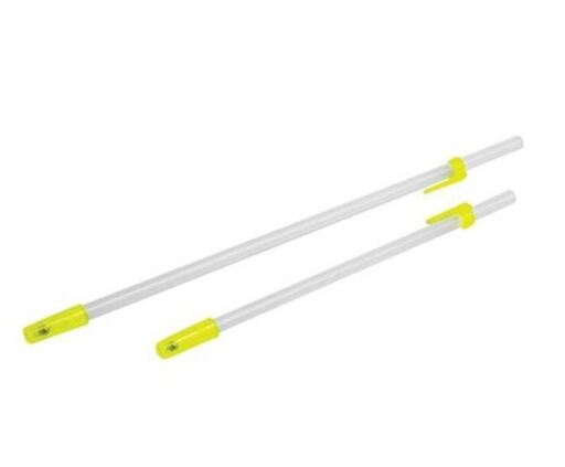 Liquid Straw with Non-Return System