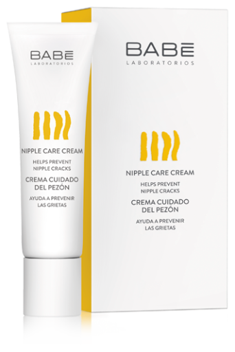 Nipple Care Cream 30Ml