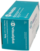 Visual Plus 30 capsules