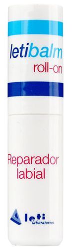 Balm Lip Repair Roll On 4 ml