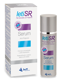 Leti SR Anti-Redness Serum 30 ml
