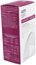 SR 60 Capsules