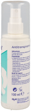 Antiperspirant Foot Spray 100 ml