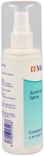 Antiperspirant Foot Spray 100 ml