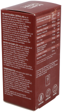 Hair System Anti-Hair Loss 60 Capsules