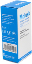 Cutaneous Solution 3 gr