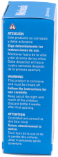 Cutaneous Solution 3 gr