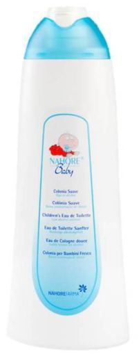 Colonia Infantil nahore 500Ml