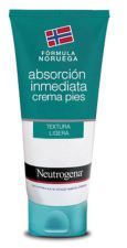 Immediate Absorption Feet 100ml