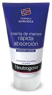 Rapid Absorption Hand Cream 75 ml