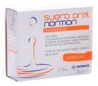 Orange Oral Serum 2 Bricks 250 ml