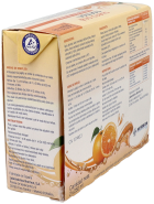 Orange Oral Serum 2 Bricks 250 ml