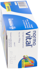 Forcemil 40 Capsules