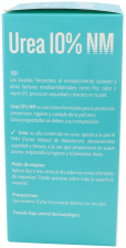Urea 10% Nm Lotion 500ml