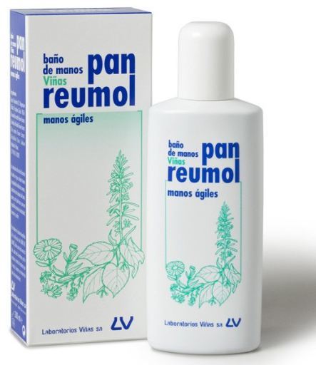 Hand Bath 200 ml