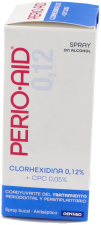 Perio-Aid Treatment spray 50 ml