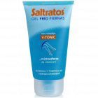 Cold Gel for Tired Legs 150 ml