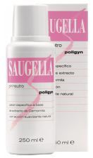Poligyn Ph Neutral Soap 250 ml