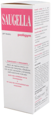 Poligyn Ph Neutral Soap 250 ml