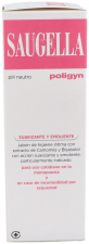 Poligyn Ph Neutral Soap 250 ml