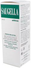Attiva Liquid Soap Ph 3.5 with 250 ml