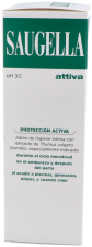 Attiva Liquid Soap Ph 3.5 with 250 ml