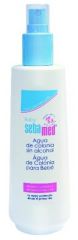 Baby Eau de Cologne Alcohol-Free 250 ml
