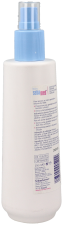 Baby Eau de Cologne Alcohol-Free 250 ml