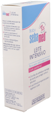 Baby Intensive Milk 200 ml