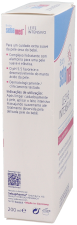 Baby Intensive Milk 200 ml
