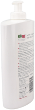 Shower Oil 500 ml with valve