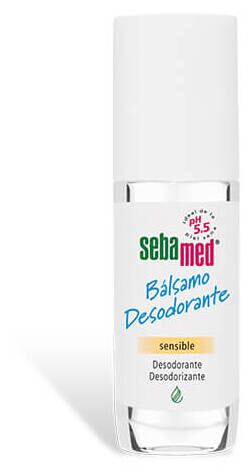 Balsamo Rollon Deodorant 50 ml