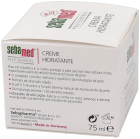 Moisturizing Cream 75ml Jar