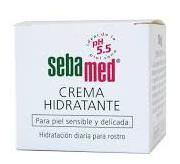 Moisturizing Cream 75ml Jar