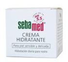 Moisturizing Cream 75ml Jar