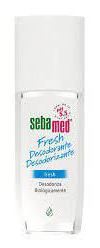 Fresh Deodorant Vaporizer 75Ml