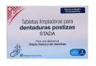 False Dental Cleaning Tablets 30 Units